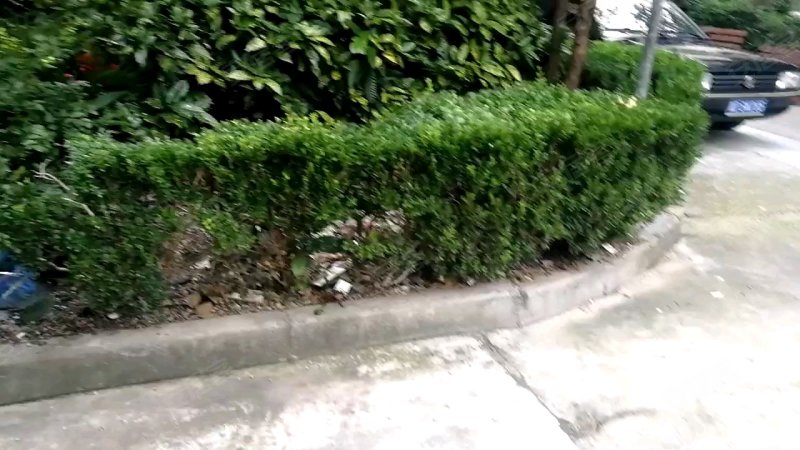 上南三村(138-174号(双)) 