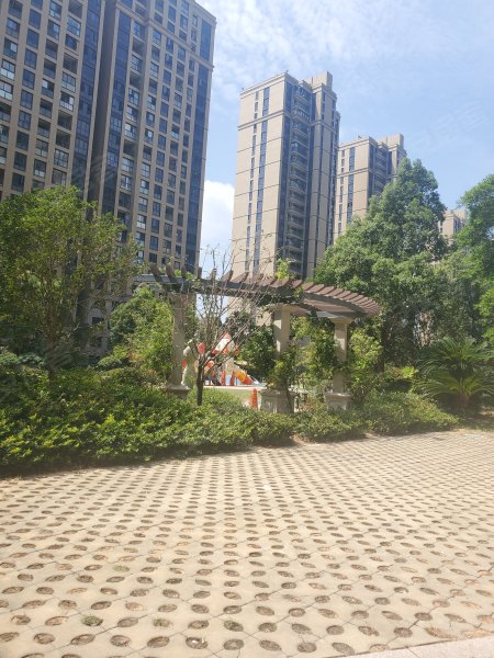 翠屏春晓小区,北院大道-台州翠屏春晓小区二手房,租房,房价-台州安居