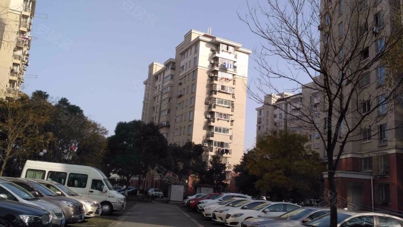 君莲新城中城苑 