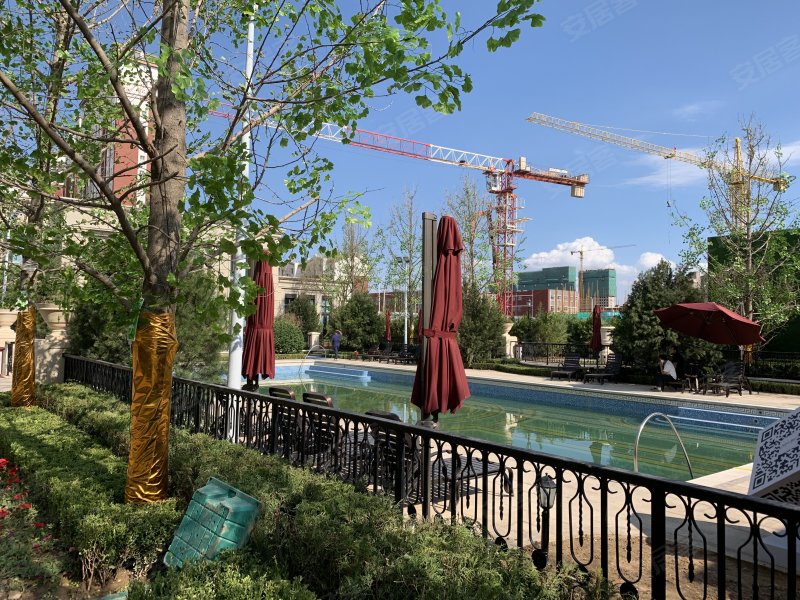 融创枫丹壹号,海宝路-银川融创枫丹壹号二手房,租房,房价-银川安居客