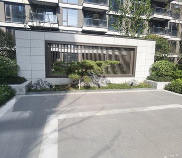 怀石雅苑春上雅庐(别墅)