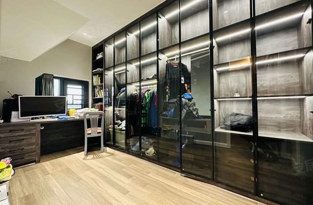 南湖别院6室4厅600㎡588万二手房图片