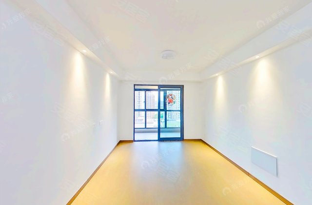 江山云樾府(南府)3室2厅98.84㎡218万二手房图片