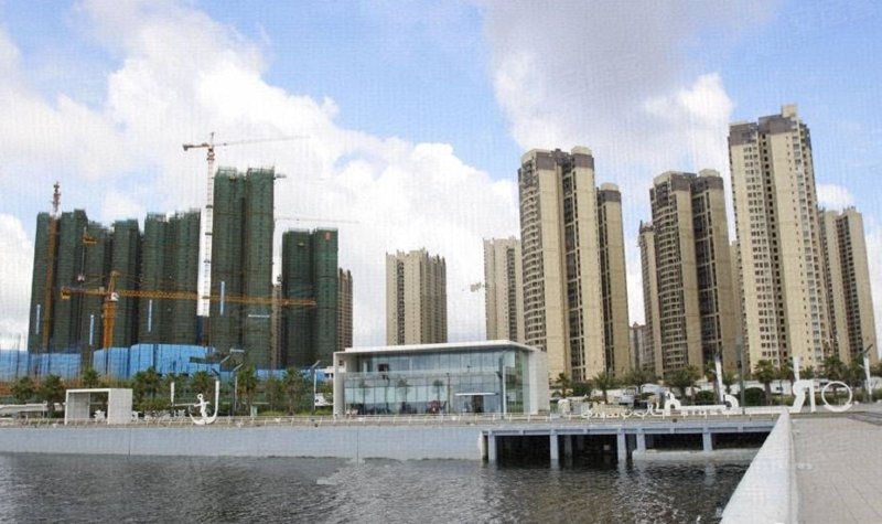 保利宸悦花园,东堤南路7号-湛江保利宸悦花园二手房,租房,房价-湛江