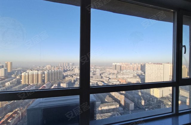 万嘉国际生活广场3室2厅117㎡45万二手房图片
