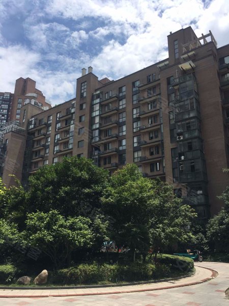 尚湖中央花园(三期)