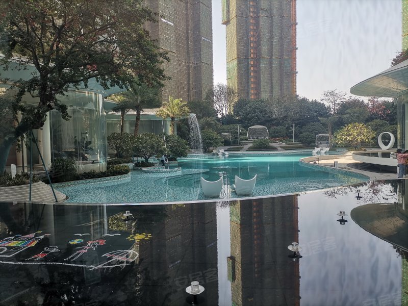 信业阳光城佛山半岛