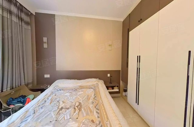 天保新城(东区)3室2厅106㎡48万二手房图片