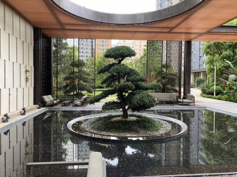 壹品国际,大亚湾大道228号