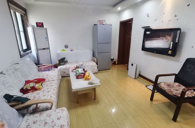 浦东花园2室2厅85㎡96万二手房图片