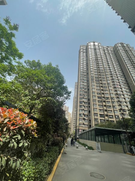 美寓华庭,科技八路104号-西安美寓华庭二手房,租房,房价-西安安居客