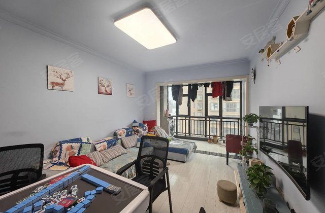 派华新都3室2厅91㎡49.8万二手房图片