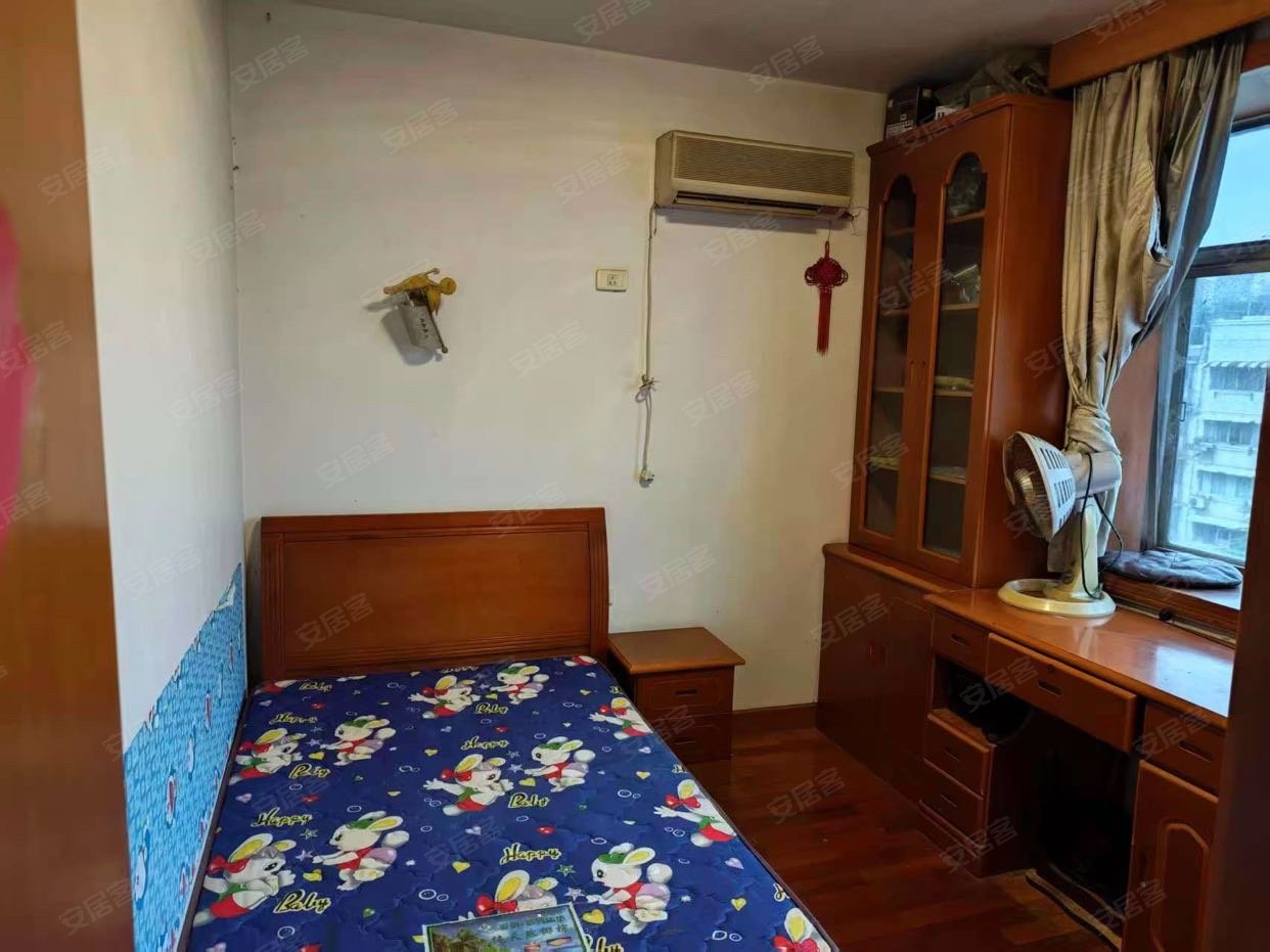 钢花南苑2室1厅1卫72.85㎡南40万