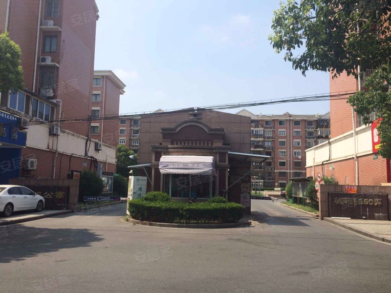 妙城公寓(东区) 