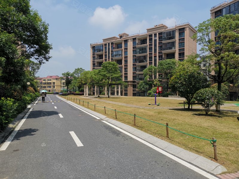 衢州碧桂园凤馨苑