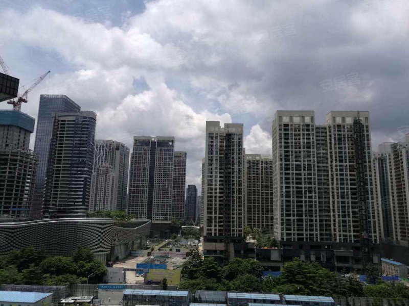 恒运豪庭(风华盛世)