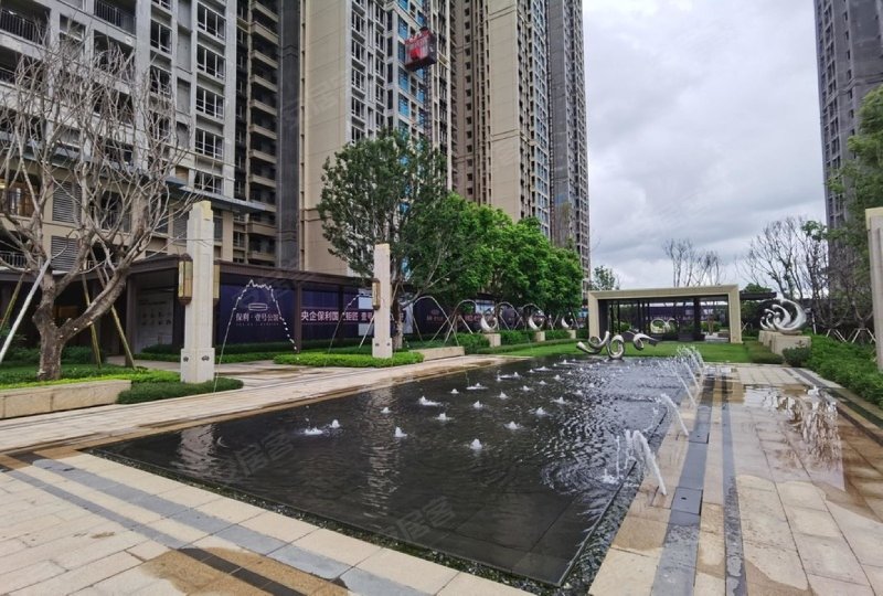保利壹号公馆