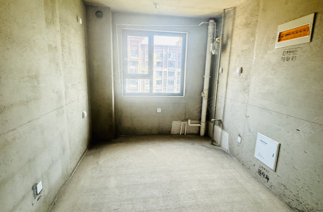 建硕水景兰亭3室2厅115㎡95万二手房图片