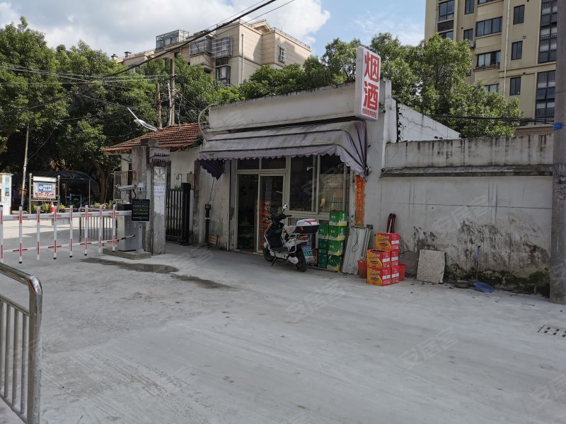 海通花苑(北区) 