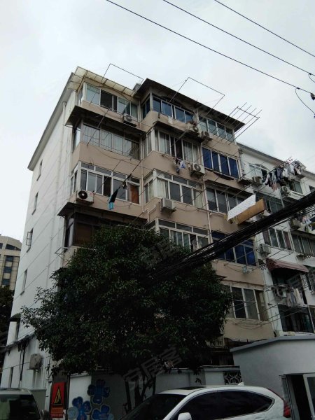 吴中路830弄小区 