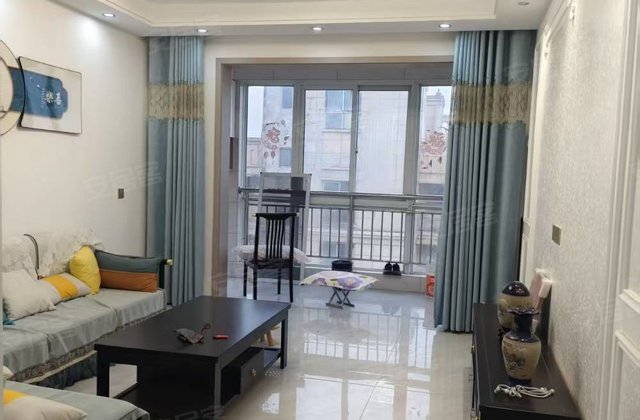 犹龙居3室2厅107㎡39.8万二手房图片