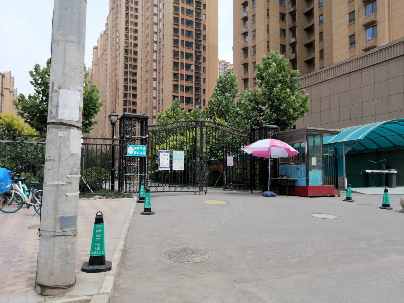 全美佳苑,仓丰路-石家庄全美佳苑二手房,租房,房价-石家庄安居客