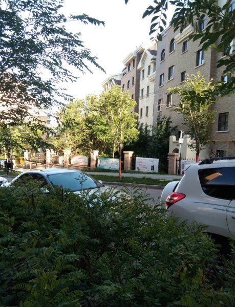 海成天山绿洲二期