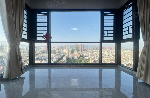 吾悦和府3室2厅103.52㎡50.8万二手房图片
