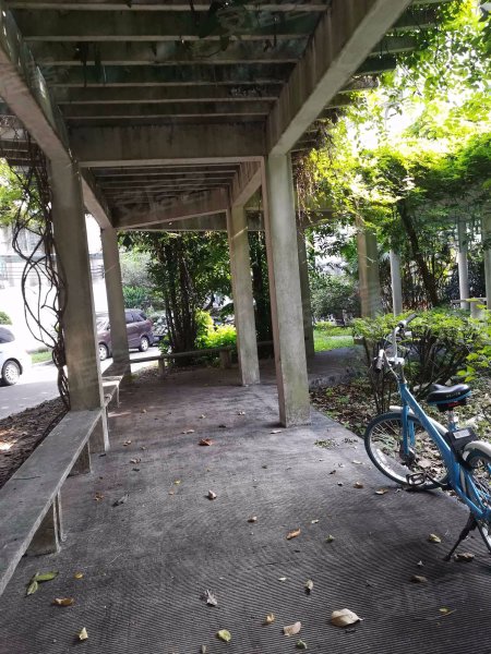 水荫路45号大院