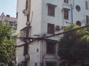 茶南小区图片