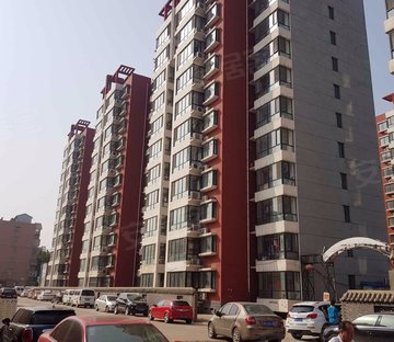 良兴美嘉城 42  北国超市41中 留营花苑附近