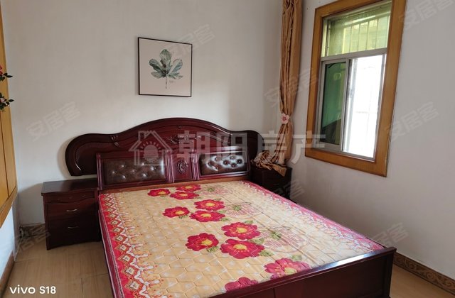 肉厂麦浪村3室1厅80㎡7.5万二手房图片