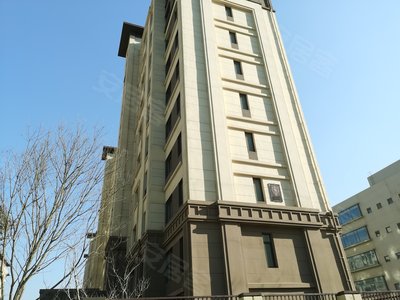 山钢锦悦华府,飞跃大道,近唐冶西路 - 济南山钢锦悦华府二手房,租房