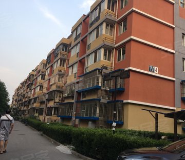 北京房产网>北京二手房>昌平二手房>霍营二手房>龙跃苑(三区)>