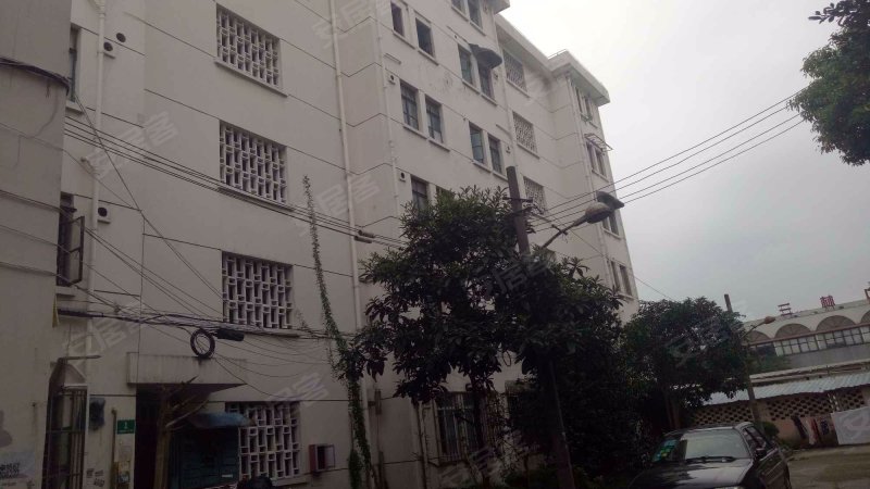 上南路4230弄小区 