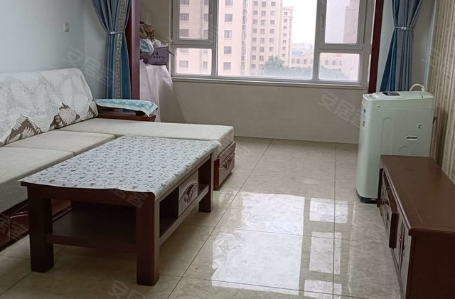 西苑丽景和园3室2厅107㎡49.8万二手房图片