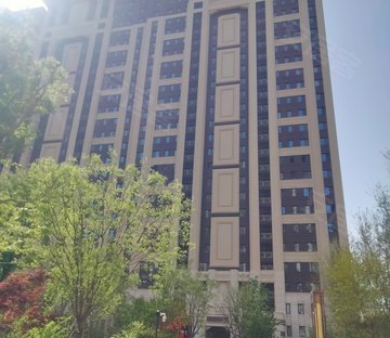 中海寰宇天下熙山府