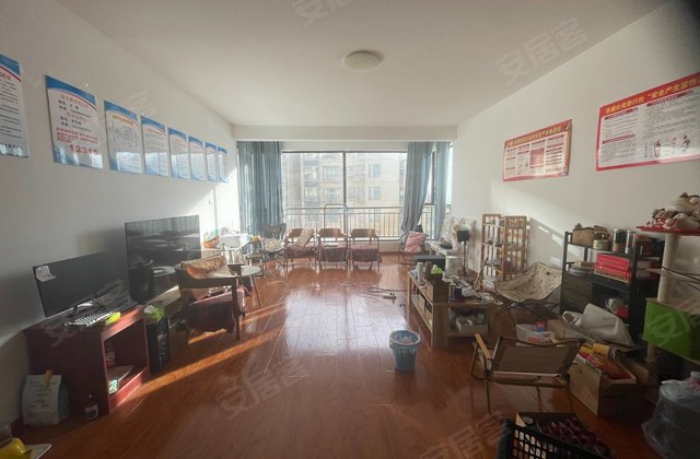 三江家园4室2厅178㎡230万二手房图片