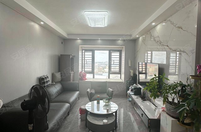 中骏丽景府(一期)3室2厅97.54㎡70万二手房图片