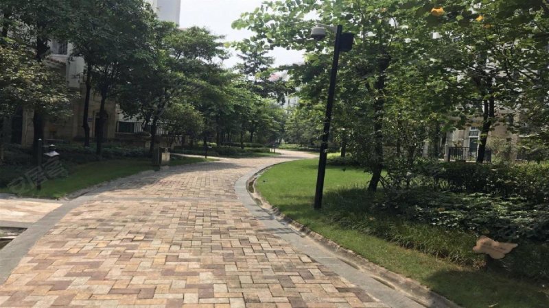 雅丽豪庭,贵隆路1号-佛山雅丽豪庭二手房,租房,房价-佛山安居客