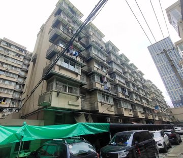 模范马路147-151号小区