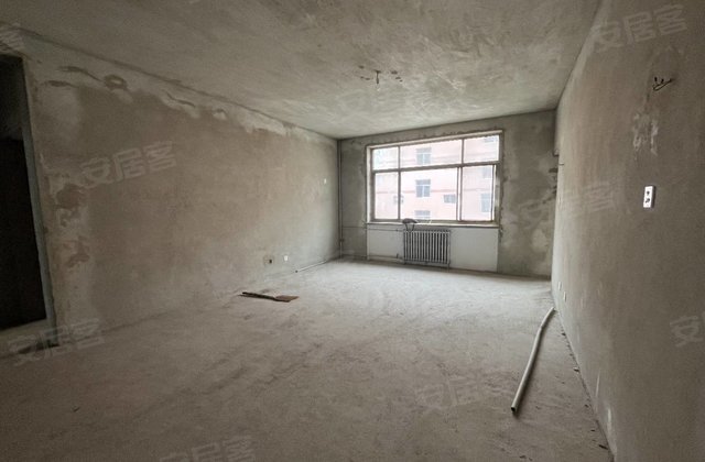 市直机关住宅小区3室2厅128.28㎡89万二手房图片