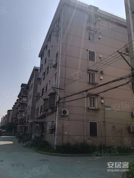 水上新村(1-36号) 