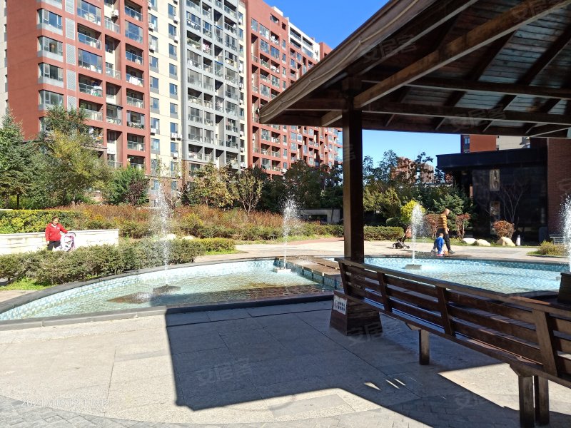 远创樾府,长沈路1688号-长春远创樾府二手房,租房,房价-长春安居客