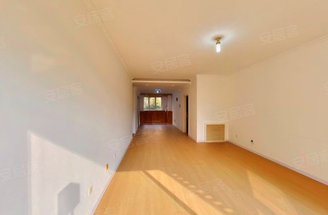 海尔东城国际(南区)3室2厅145.51㎡399万二手房图片