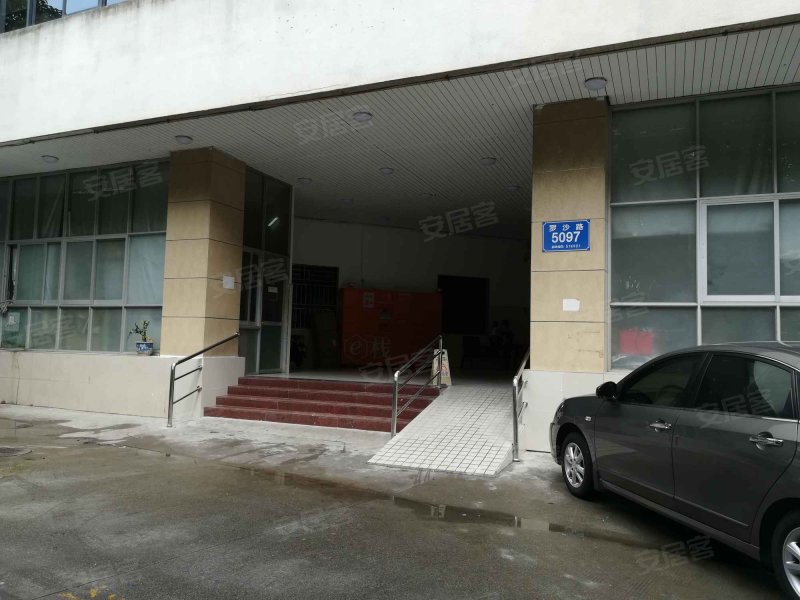 银丰大厦,罗沙路5097号-深圳银丰大厦二手房,租房,房价-深圳安居客