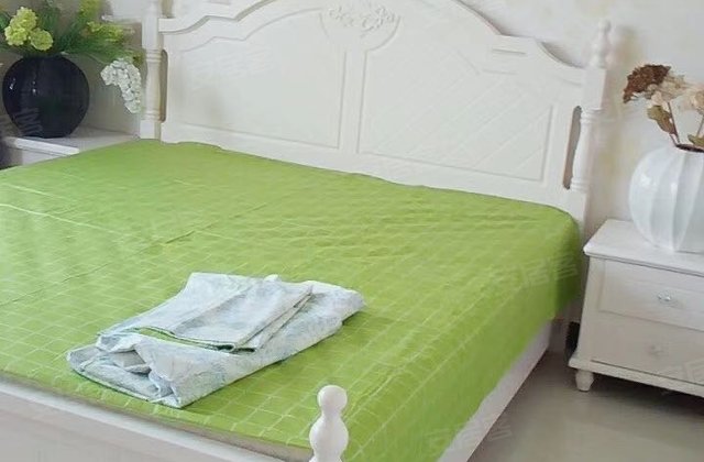 金水湾(沙洋)2室2厅95㎡40万二手房图片