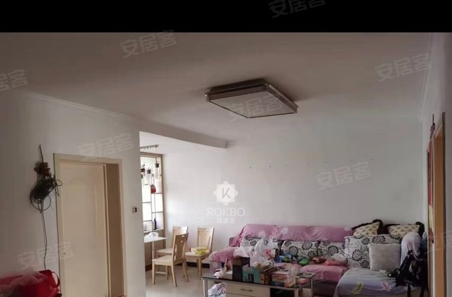 范县新区商贸城3室2厅101.07㎡29万二手房图片