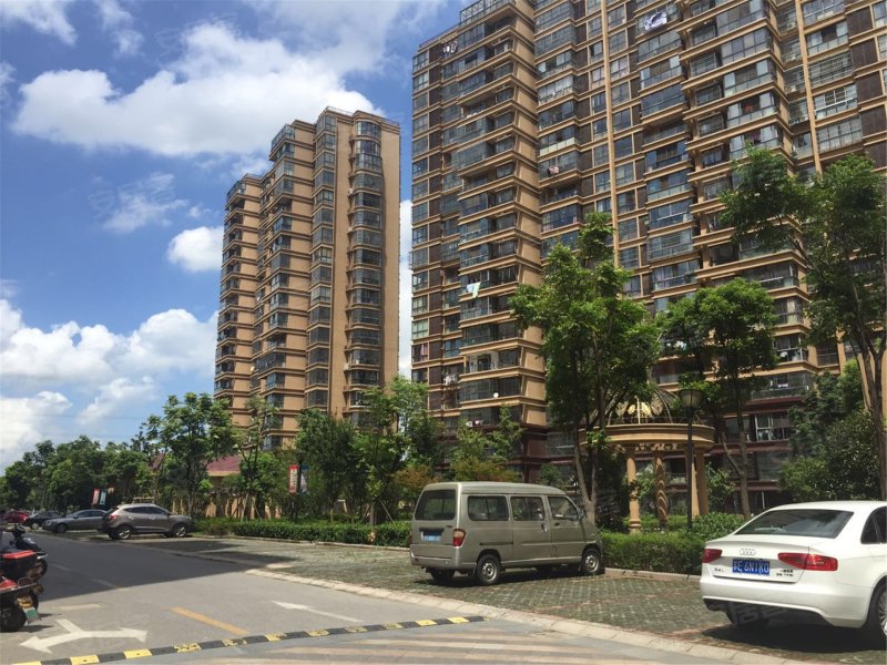 逸景湾,萧林路-昆山逸景湾二手房,租房,房价-昆山安居客