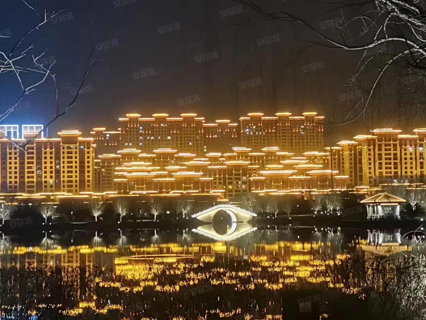 祥瑞园  的楼层,直接不沿街不靠路单价不过万带着储藏室价可谈